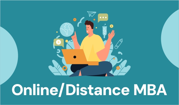 online and distance ma jmc
