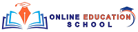 Online education school